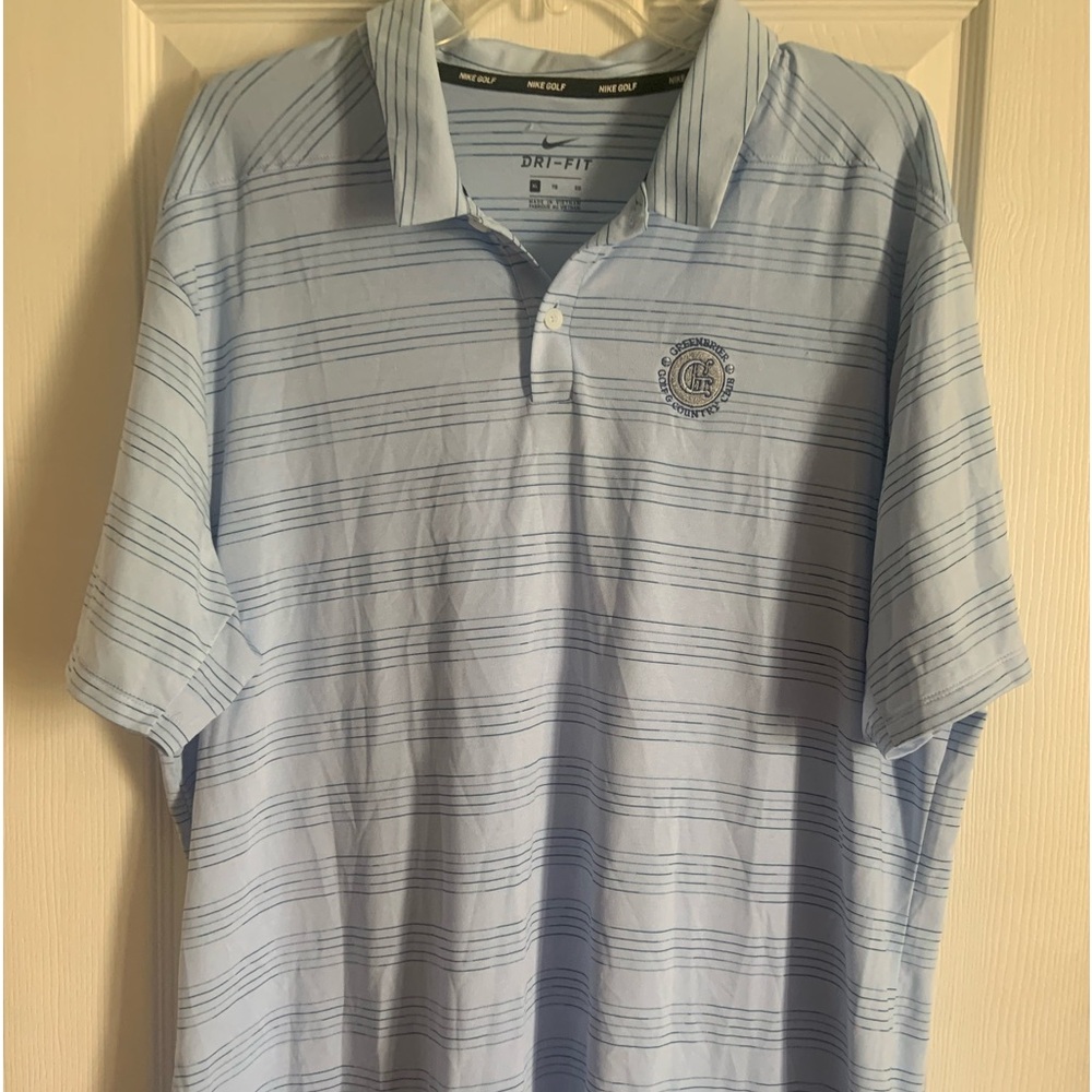 Nike size Xl dri fit